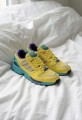 adidas consortium ZX 8000 Yellow - 44,5 - Preorder