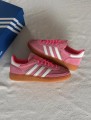 adidas spezial off white lucid pink