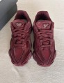 New balance red burgundy cherry maroon
