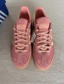 Spezial cream pink almost yellow ice