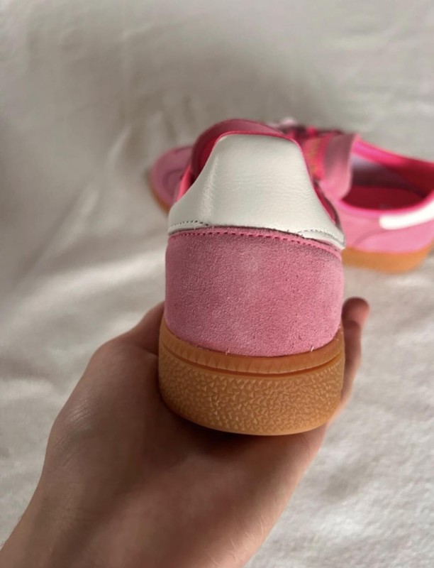 adidas spezial off white lucid pink 2