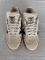 adidas samba xlg white core black cardboard cream