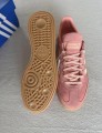 Spezial cream pink almost yellow ice