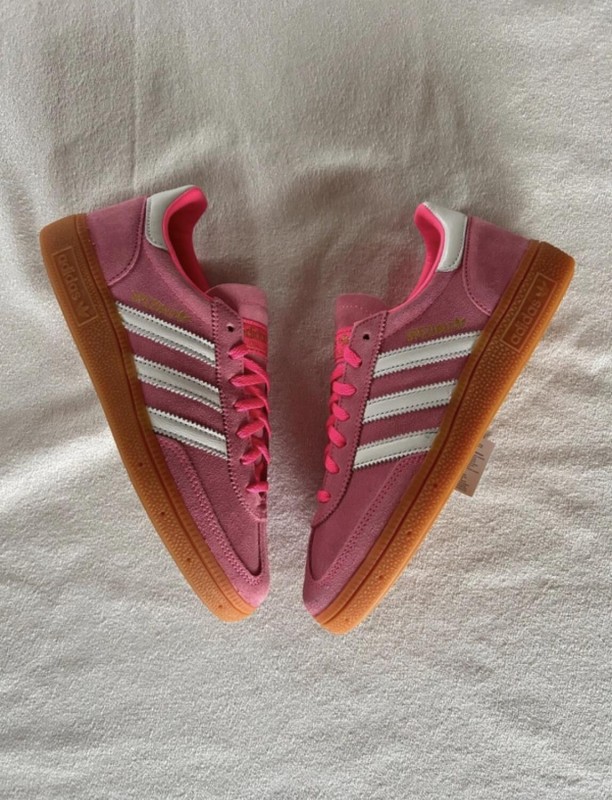adidas spezial off white lucid pink 2