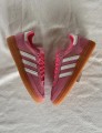 adidas spezial off white lucid pink