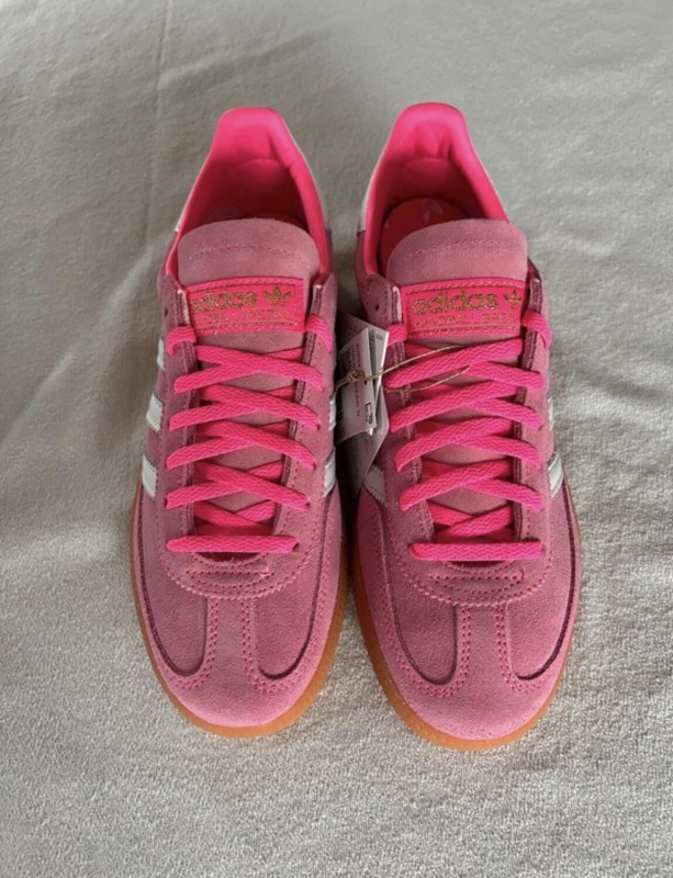 adidas spezial off white lucid pink 2