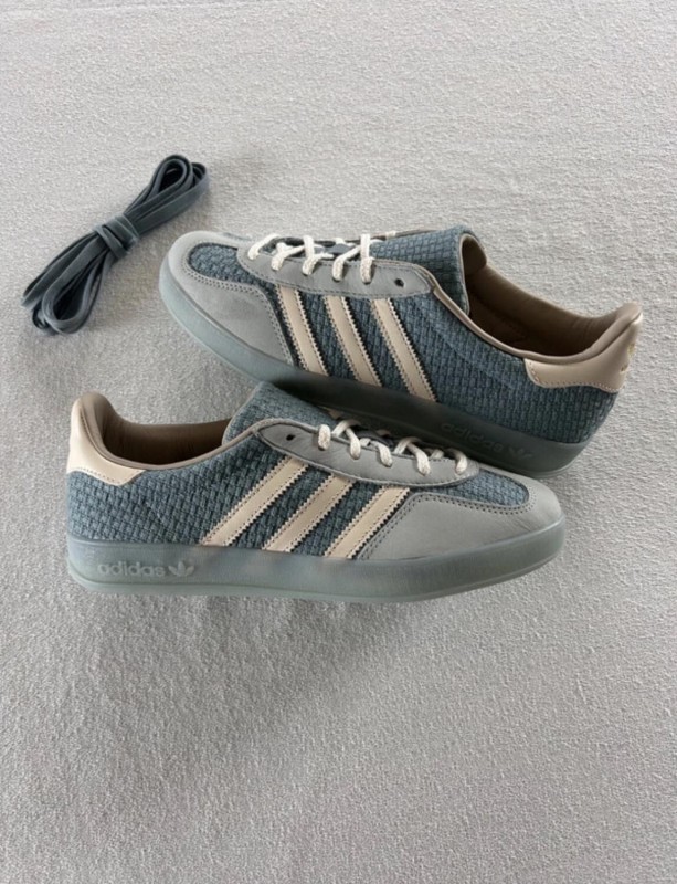 adidas gazelle supcol wonder white blue tint menthe fresh