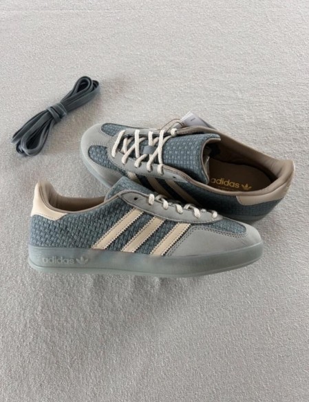 adidas gazelle supcol wonder white blue tint menthe fresh