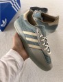 adidas gazelle supcol wonder white blue tint menthe fresh