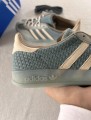 adidas gazelle supcol wonder white blue tint menthe fresh