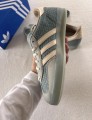 adidas gazelle supcol wonder white blue tint menthe fresh