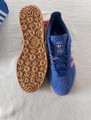 adidas gazelle blue bliss pink