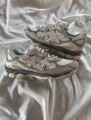 Asics NYC oyster grey cream