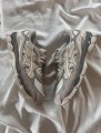 Asics NYC oyster grey cream