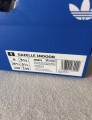 adidas gazelle supcol wonder white blue tint menthe fresh