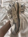 Asics NYC oyster grey cream