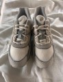 Asics NYC oyster grey cream