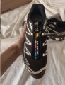 Salomon XT White cream black french coffee vanilla ice