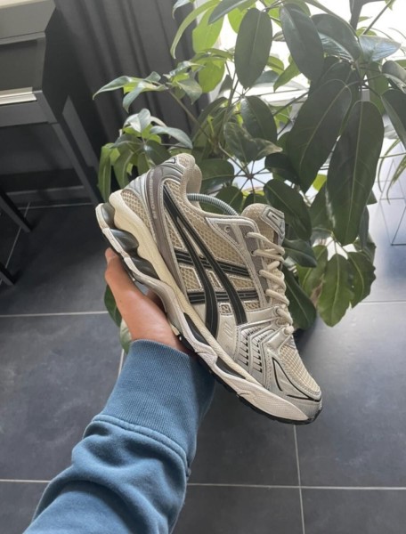 Asics gel - kayano