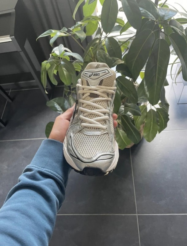 Asics gel - kayano 2