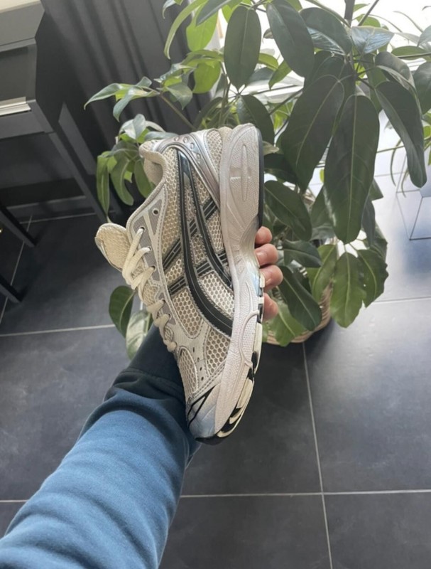 Asics gel - kayano 2