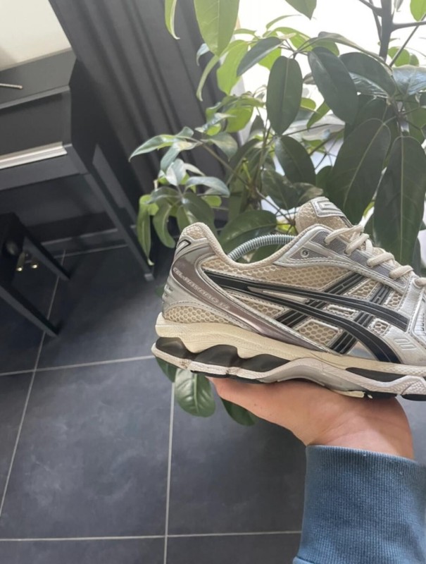 Asics gel - kayano 2