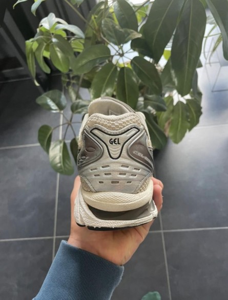 Asics gel - kayano