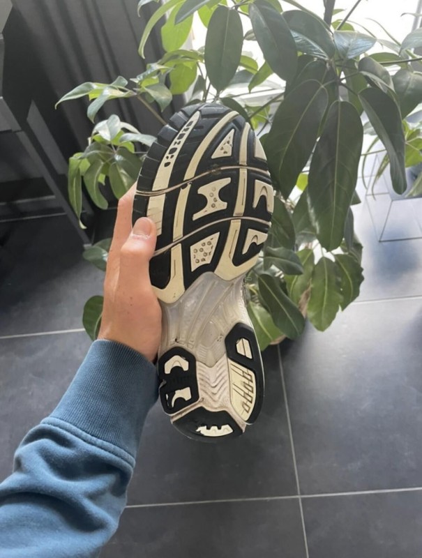 Asics gel - kayano 2