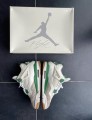Jordan 4 SB Pine Green