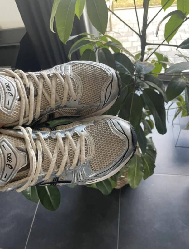 Asics gel - kayano 2