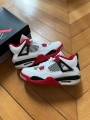 Air Jordan 4 Fire Red 2020 GS