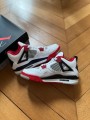Air Jordan 4 Fire Red 2020 GS