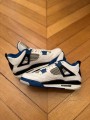 Air Jordan 4 Retro Motorsport 2017