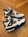 Air Jordan 4 Retro Motorsport 2017