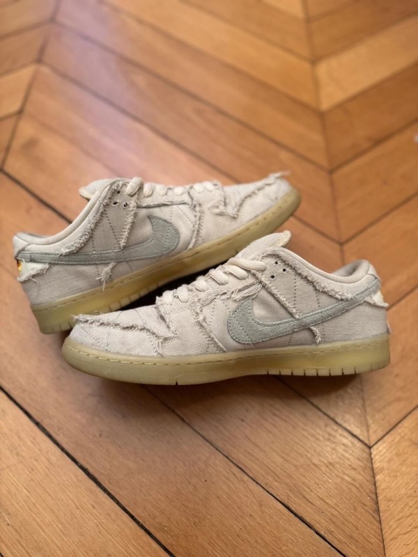 Nike SB Dunk Low Mummy 2