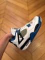 Air Jordan 4 Retro Motorsport 2017