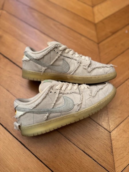 Nike SB Dunk Low Mummy