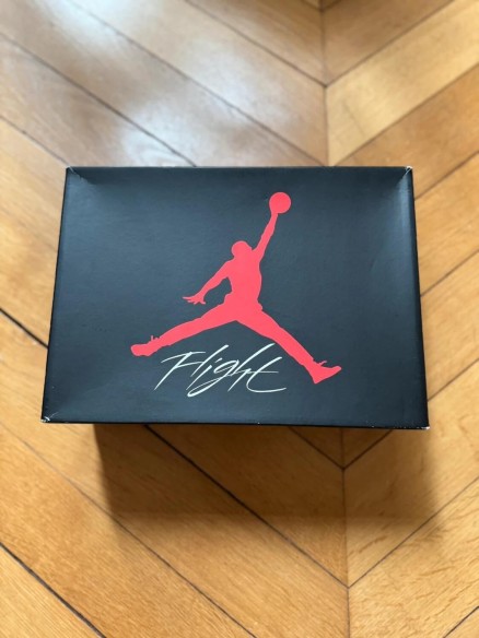 Air Jordan 4 Fire Red 2020 GS
