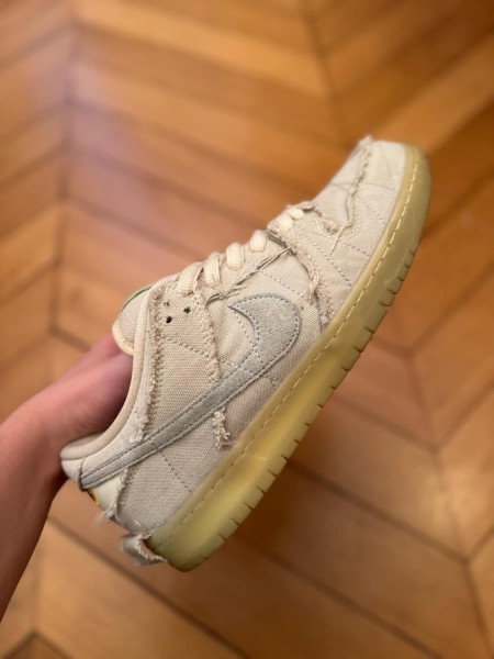 Nike SB Dunk Low Mummy