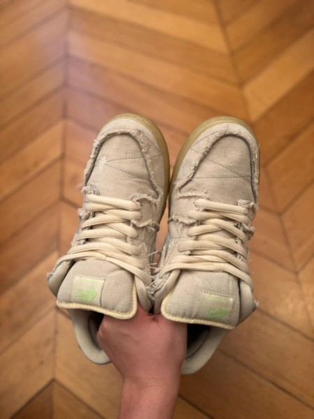 Nike SB Dunk Low Mummy
