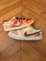 Nike Dunk Low SB Street Hawker