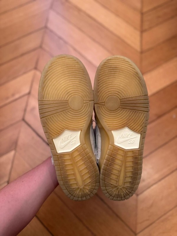 Nike SB Dunk Low Mummy 2