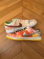 Nike Dunk Low SB Street Hawker