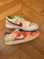 Nike Dunk Low SB Street Hawker