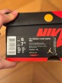 Air Jordan 1 High Off White UNC Blue Virgil Abloh