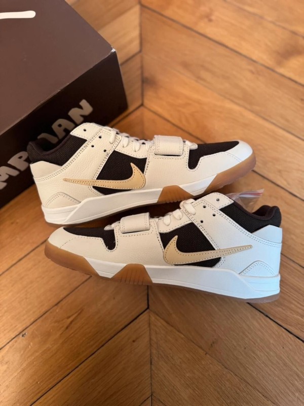 Jordan Jumpman Jack Travis Scott Sail 2