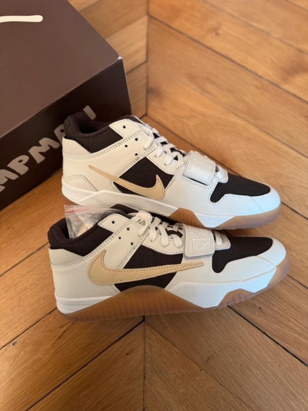 Jordan Jumpman Jack Travis Scott Sail 2