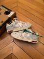 Nike Dunk Low Off White Lot 25