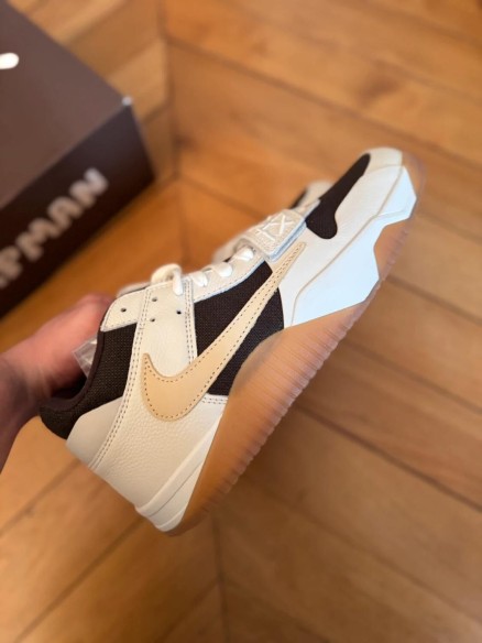 Jordan Jumpman Jack Travis Scott Sail