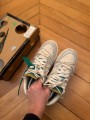 Nike Dunk Low Off White Lot 25